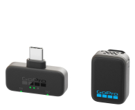 Mikrofon GoPro Wireless Mic USB Kit